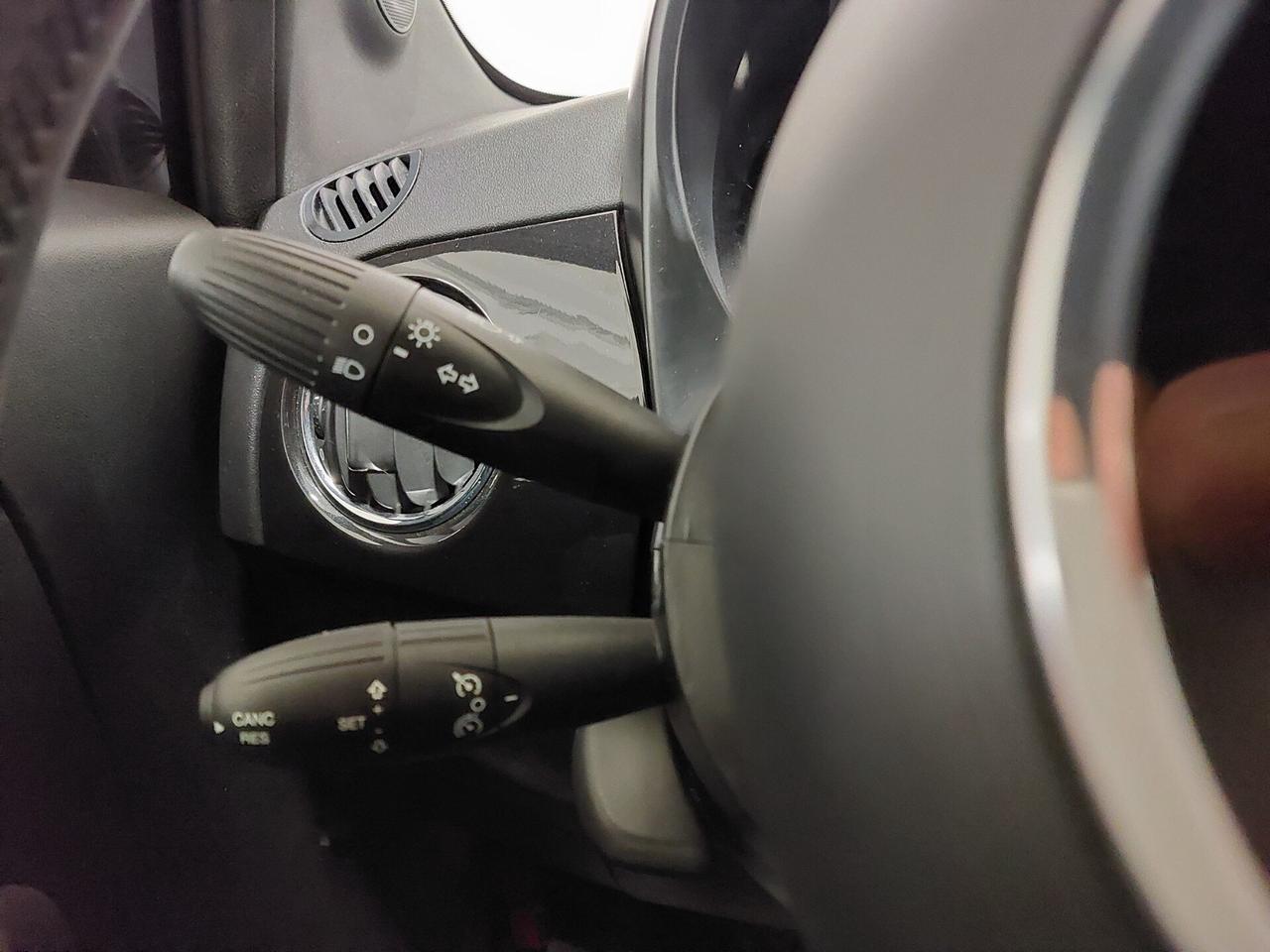 FIAT 500 (2015-2024) 500 1.0 Hybrid