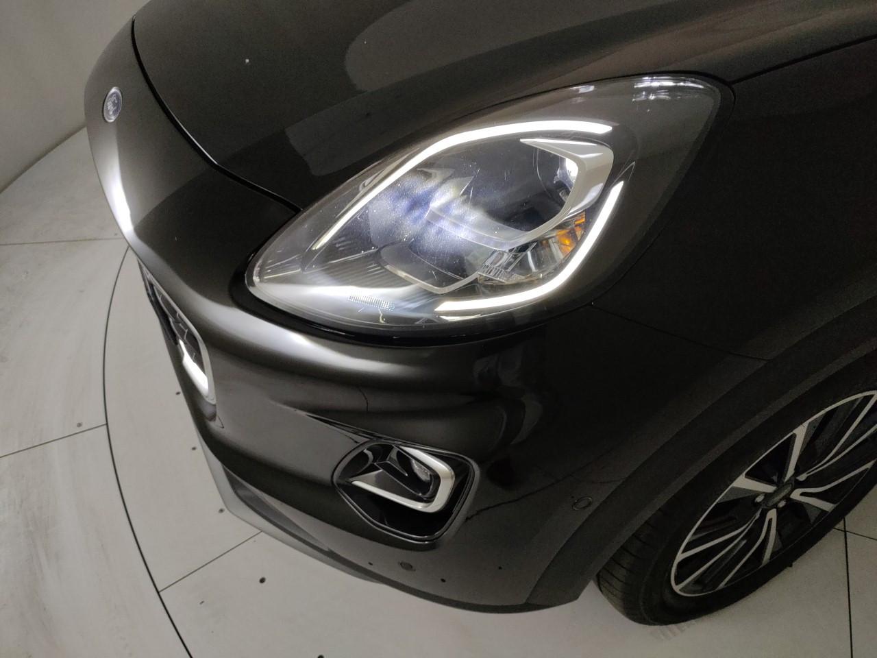 FORD Puma 1.0 ecoboost h Titanium s&s 125cv