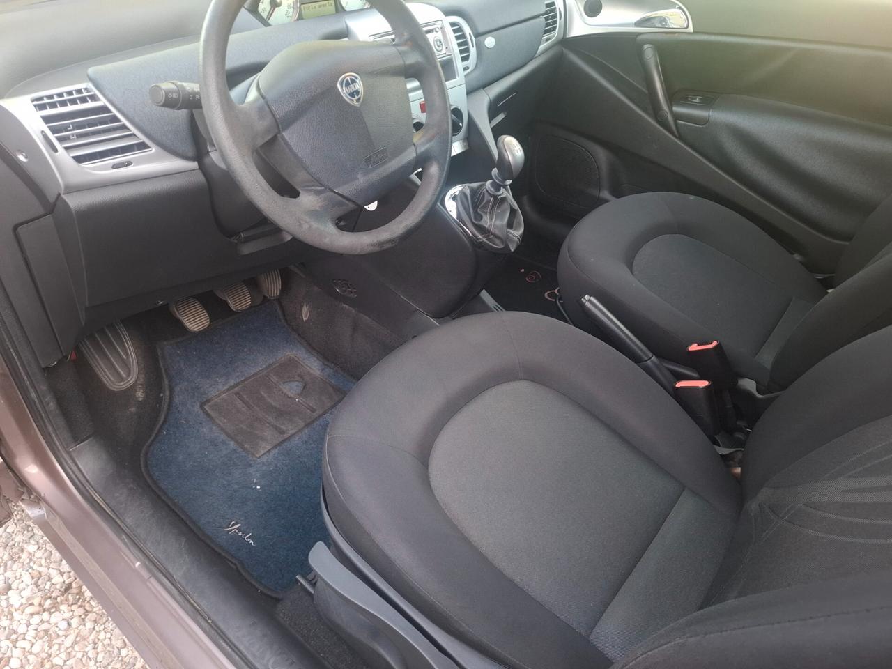 Lancia Ypsilon 1.2 69 CV Elle