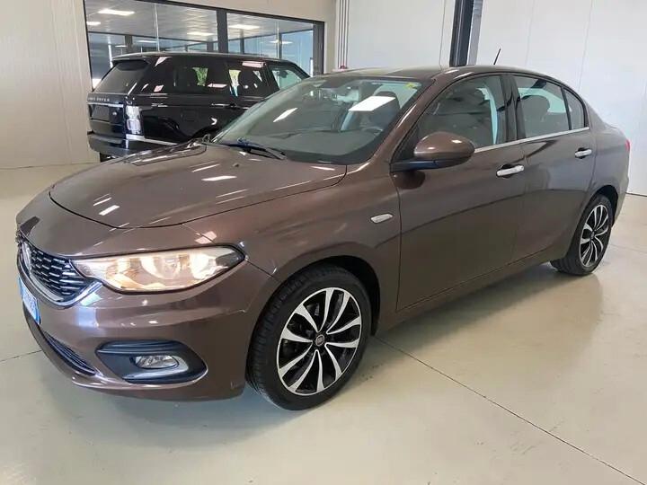 Fiat Tipo 1.6 Mjt 4 porte Opening Edition Plus