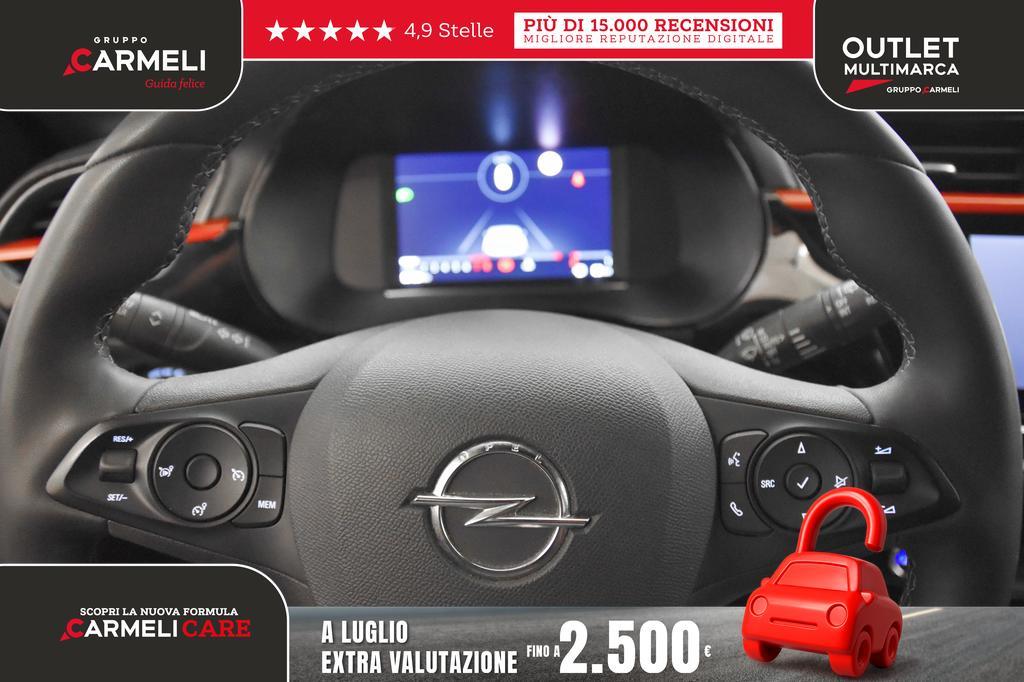 Opel Corsa 5 Porte 1.2 GS