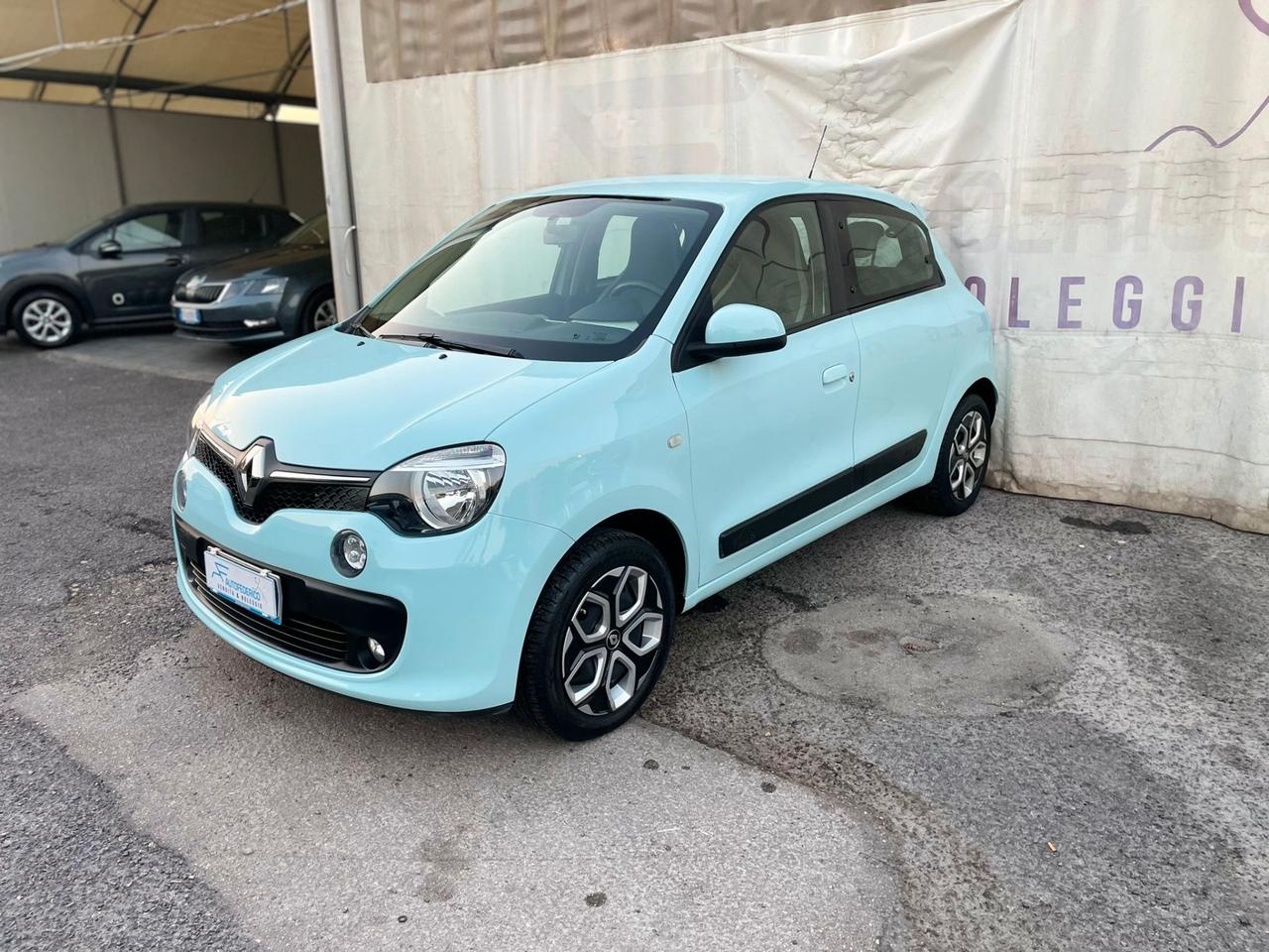 Renault Twingo 900 Gpl TCe 90cv Generation