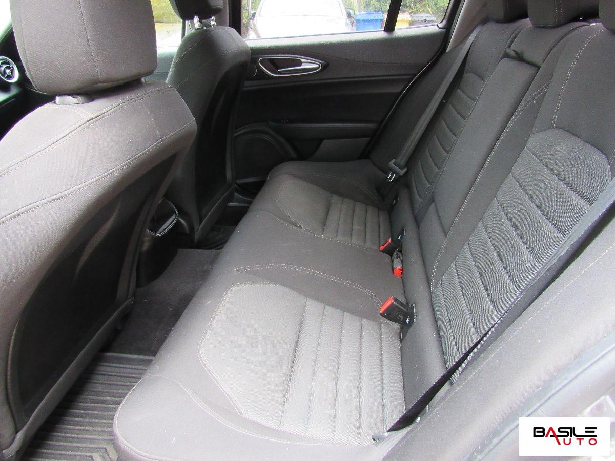 ALFA ROMEO - Giulia - 2.2 Turbodiesel 136 CV Business