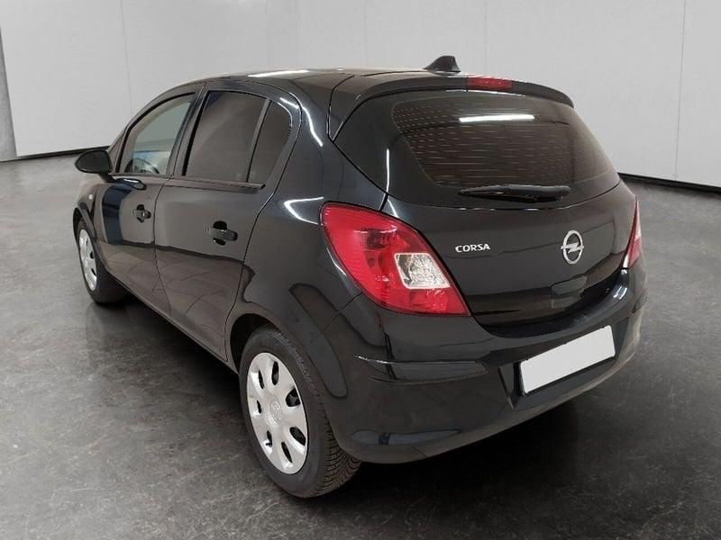 Opel Corsa 5p 1.2 Sport 85cv