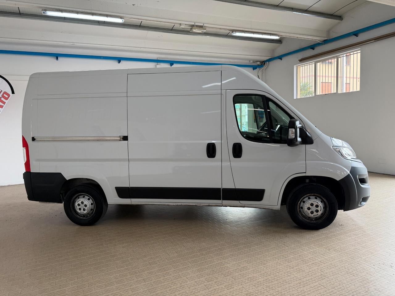 Citroen Jumper 33 BlueHDi 140 S&S PM-TM Furgone