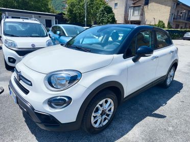 Fiat 500X 1.6 MultiJet 120 CV DCT Business