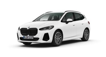 BMW 218 d Active Tourer Msport