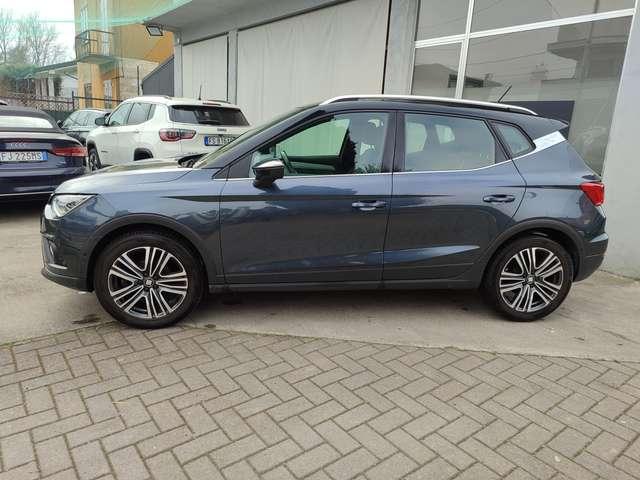 SEAT Arona Arona 2017 1.0 ecotsi Xcellence 95cv my18