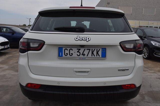 JEEP Compass 1.6 Multijet II 2WD Business