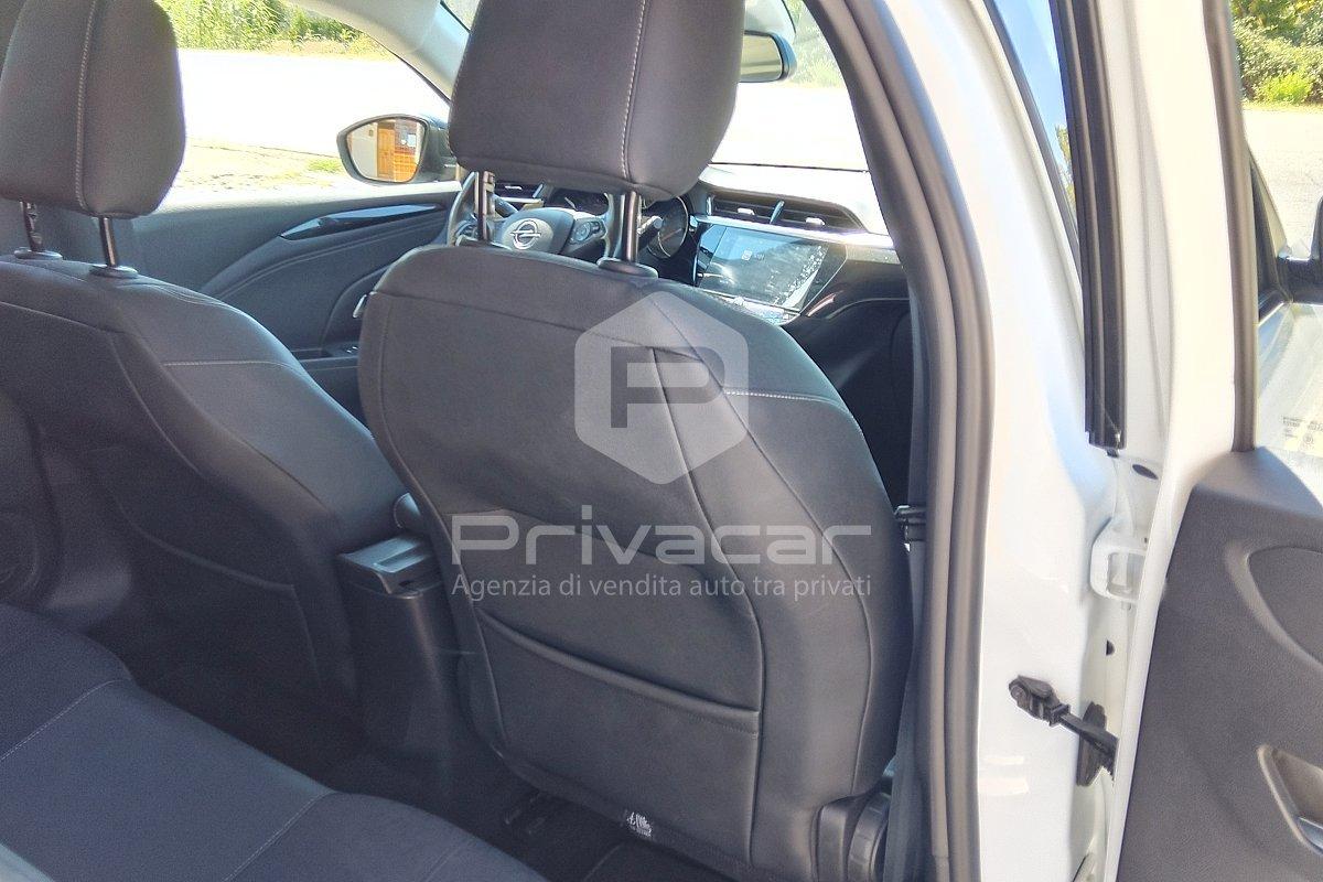 OPEL Corsa 1.2 Elegance