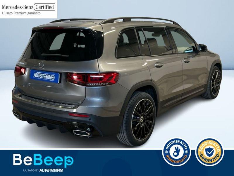 Mercedes-Benz GLB Classe 200 D PREMIUM AUTO