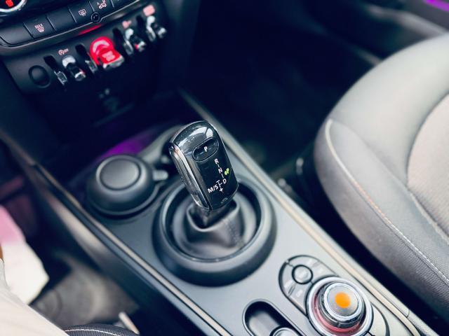 MINI Cooper D Countryman 2.0 auto