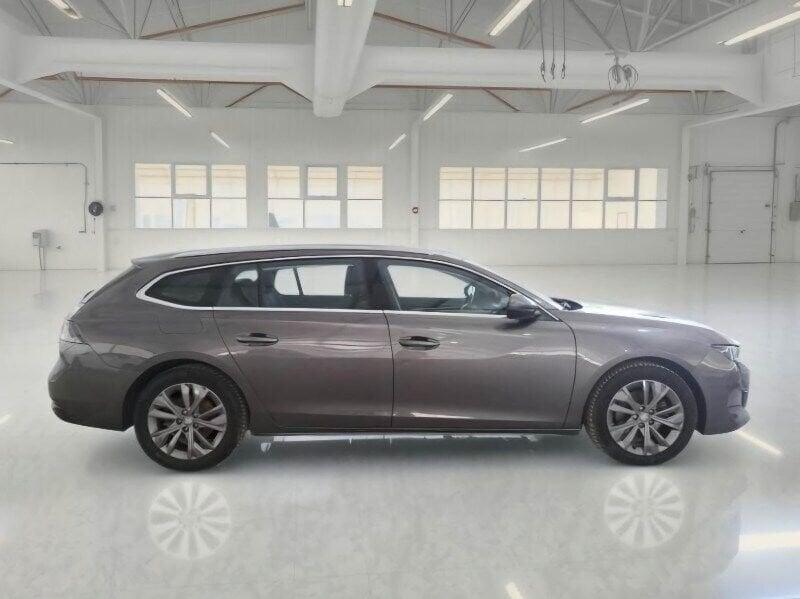 Peugeot 508 508 BlueHDi 130 Stop&Start SW Business