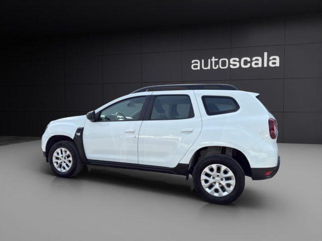DACIA Duster 1.5 Blue dCi 8V 115 CV 4x2 Comfort