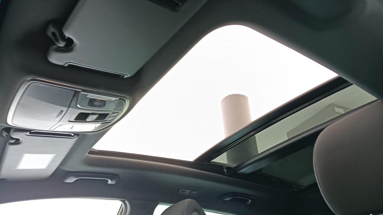 Hyundai Tucson 1.7 CRDi Sound Edition
