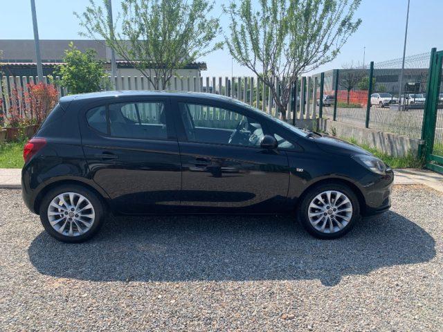 OPEL Corsa 1.4 90CV GPL Tech 5 porte Cosmo