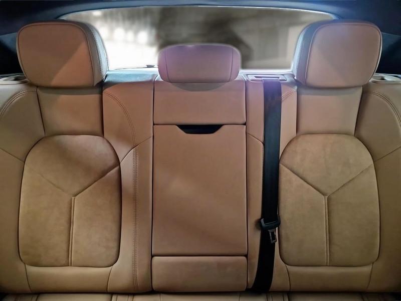 PORSCHE MACAN 3.0 V6 S AUTO SUV