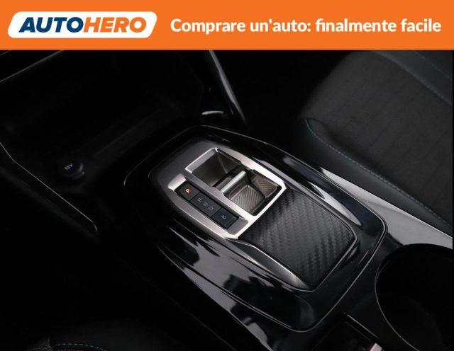 PEUGEOT 208 motore elettrico 136 CV 5 porte Allure Pack