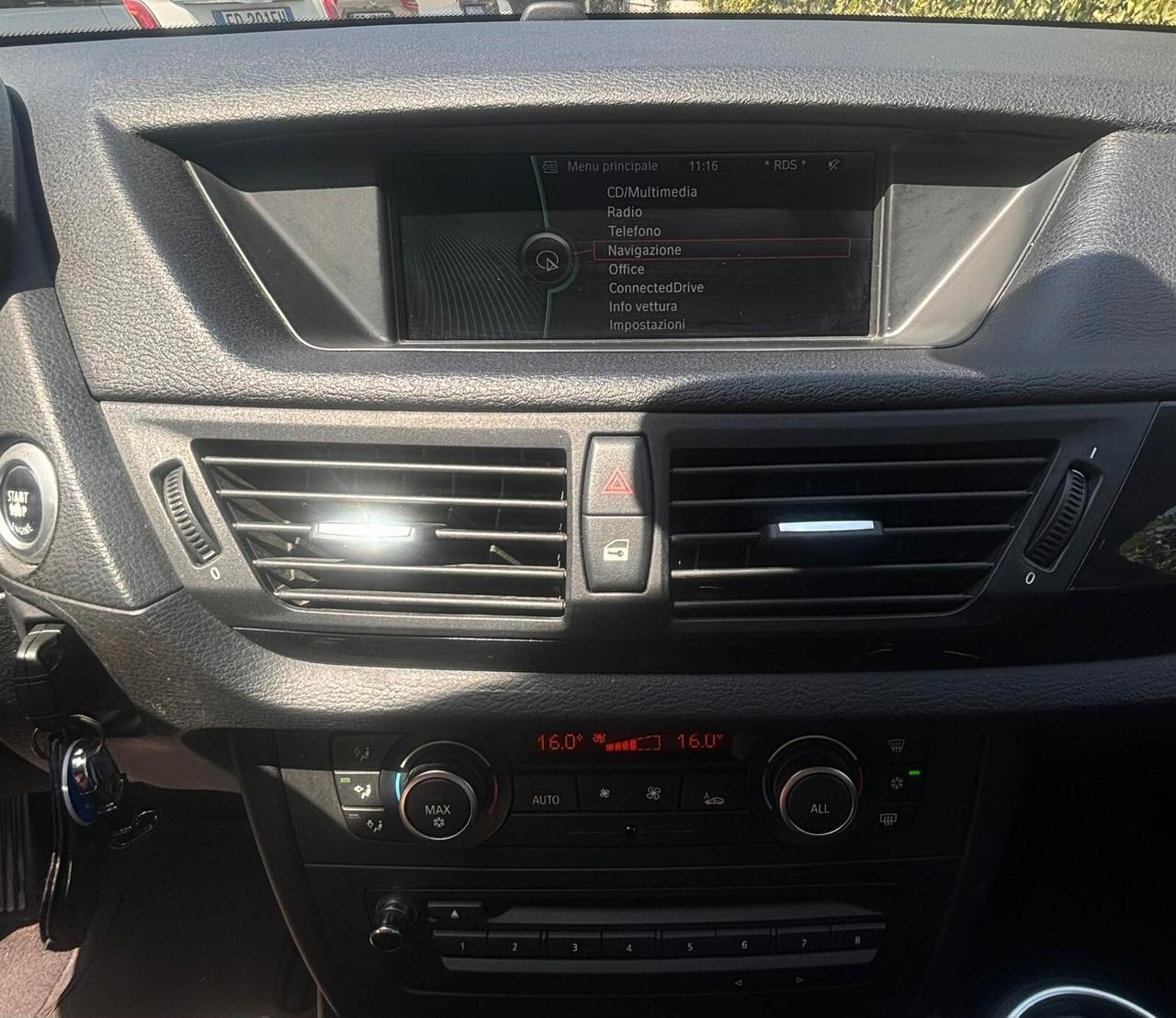 Bmw X1 xDrive18d Futura