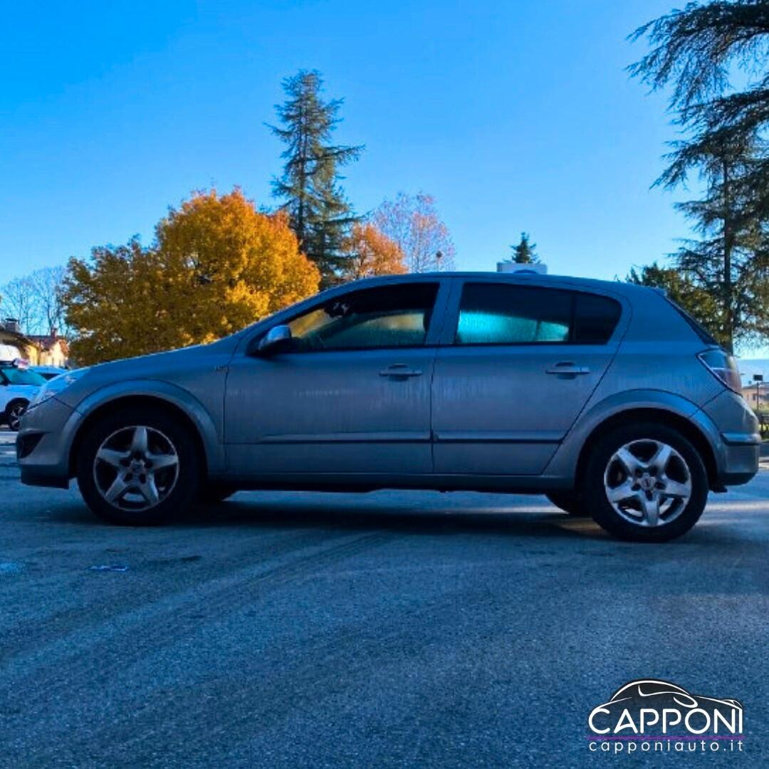 Opel Astra 1.7 CDTI 110CV