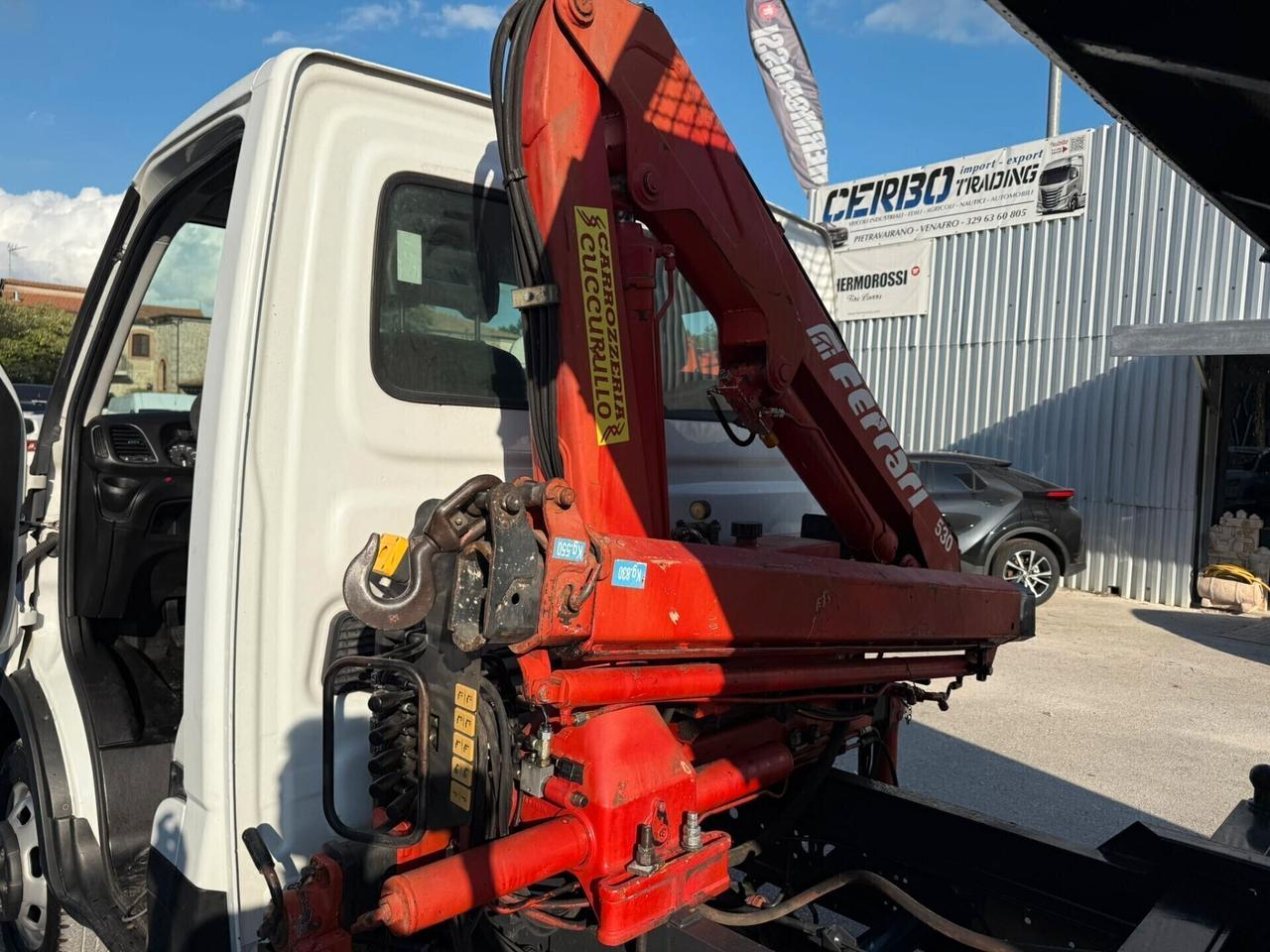 Iveco Daily