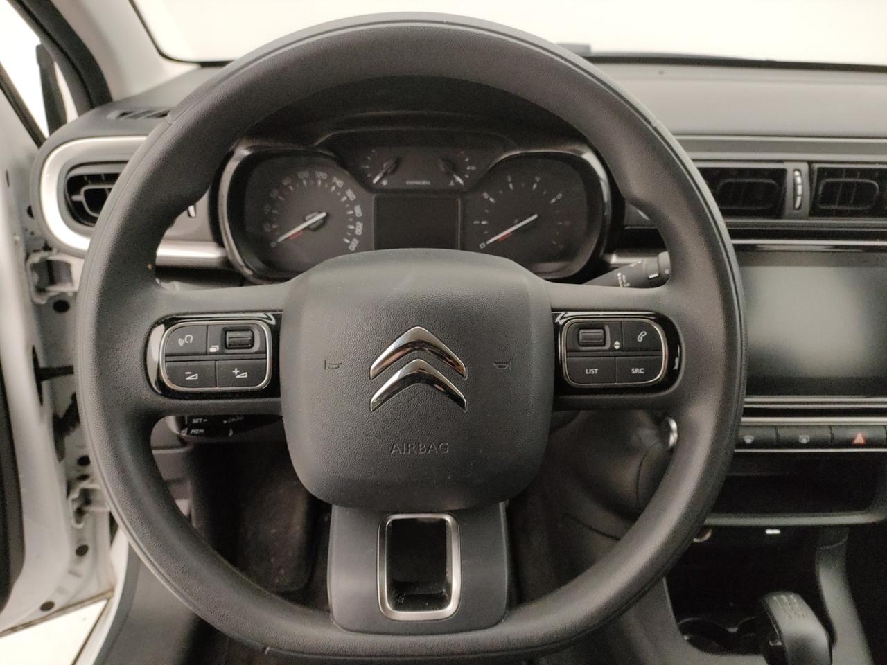 CITROEN C3 III 2017 - C3 1.2 puretech Shine s&s 83cv neopatentati my