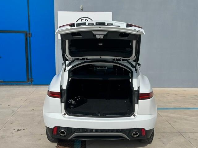 Jaguar E-Pace 2.0D 150 CV AWD