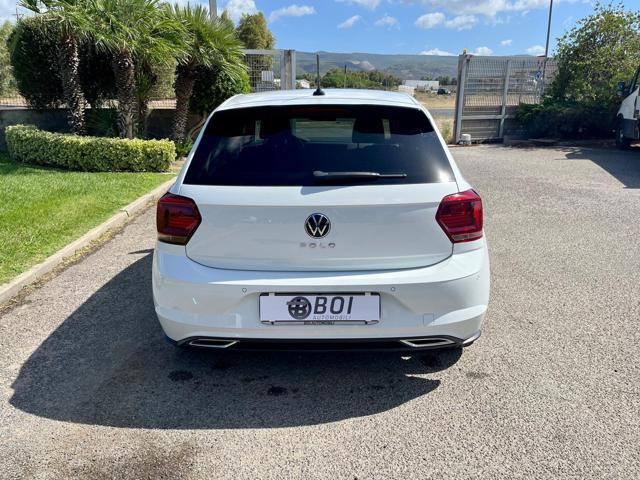 VOLKSWAGEN Polo 1.0 TSI 5p. Sport 95 CV