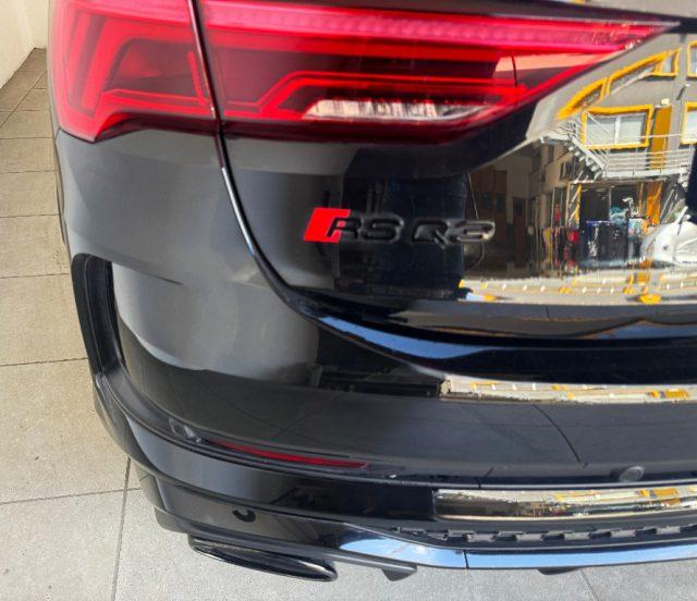 AUDI RS Q3 SPB quattro S tronic
