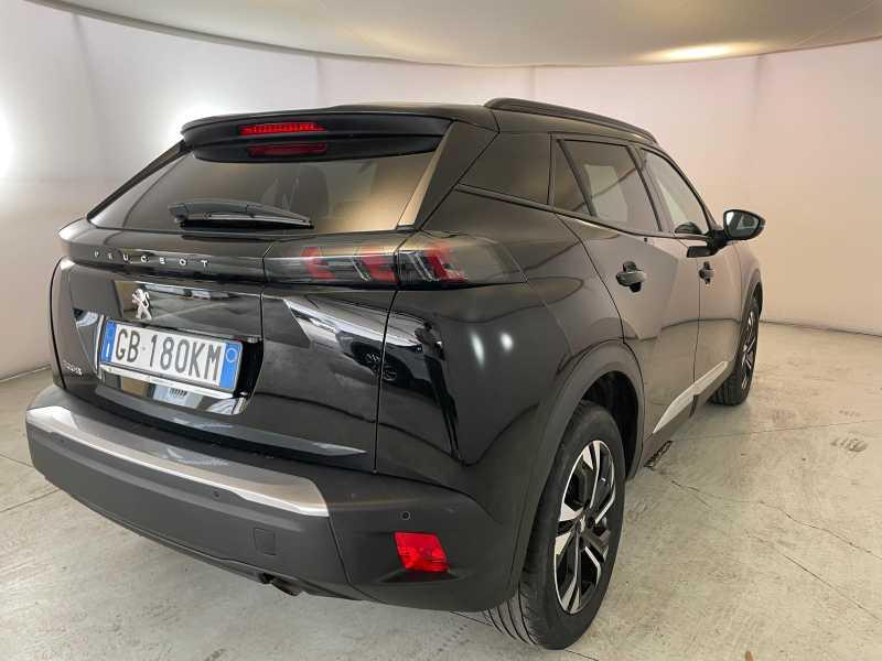 PEUGEOT 2008 2ª serie - 2008 PureTech 100 S&S Allure Navi Pack