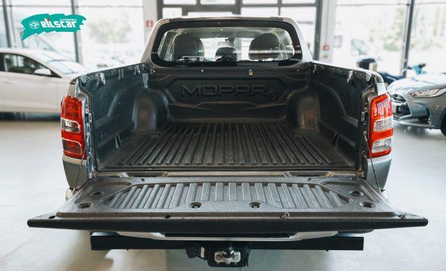 FIAT Fullback 2.4 180CV Doppia Cabina LX S&S