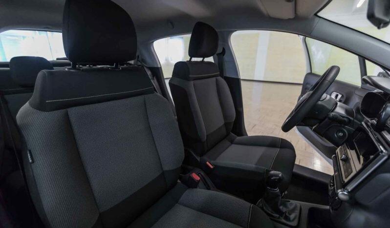 Citroen C3 PureTech 82 S&S Uptown