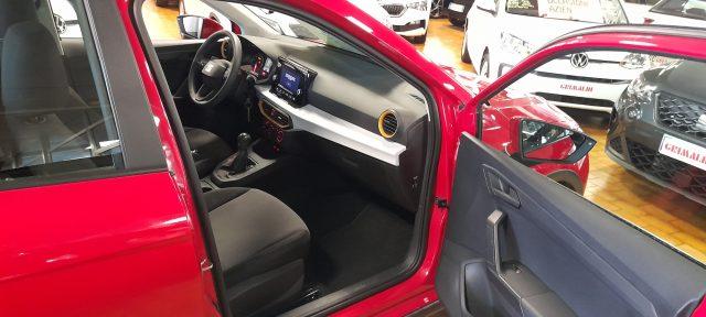 SEAT Arona 1.0 EcoTSI Reference