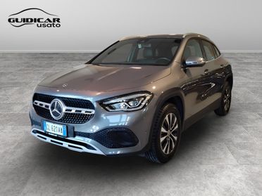 Mercedes-Benz GLA-H247 2020 - GLA 180 Sport auto