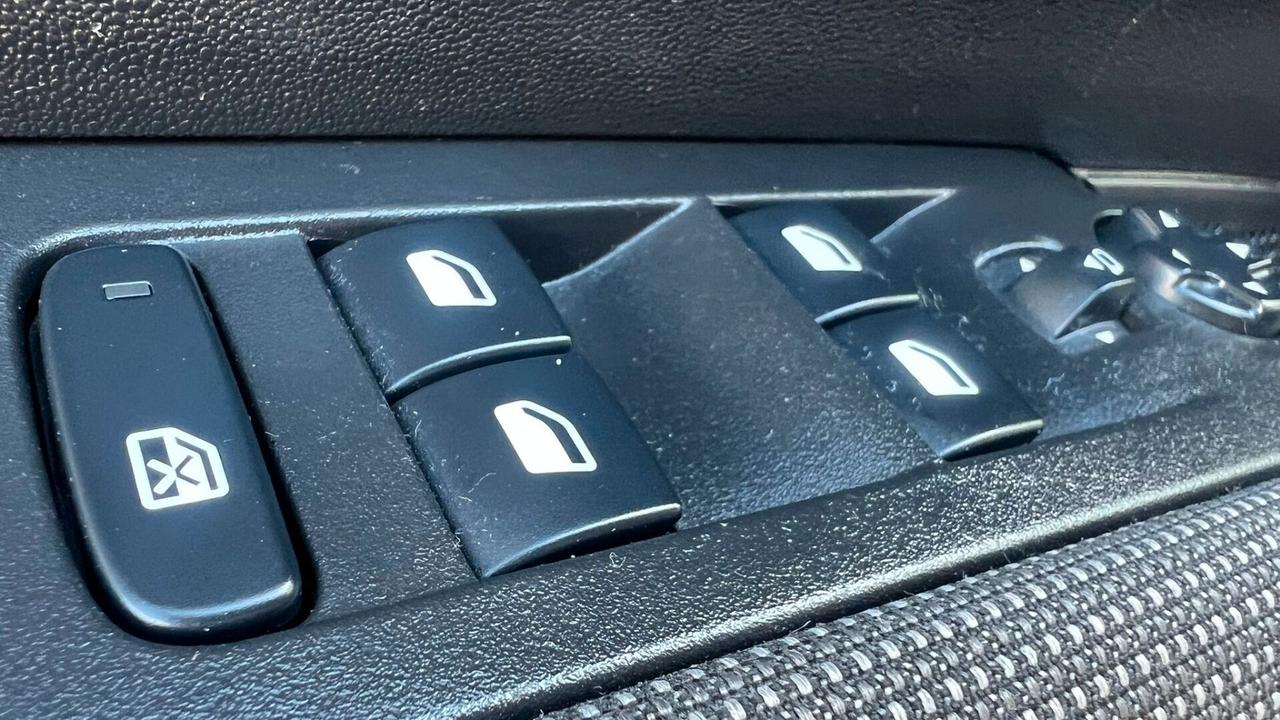 Citroen C3 Aircross BlueHDi 110 S&S Shine