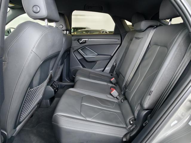 AUDI Q3 SPB 40 TDI quattro S tronic S line edition NARDO