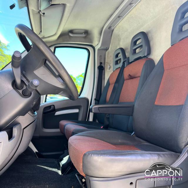 Fiat Ducato 35 3.0 MJT PLM-TM Furgone