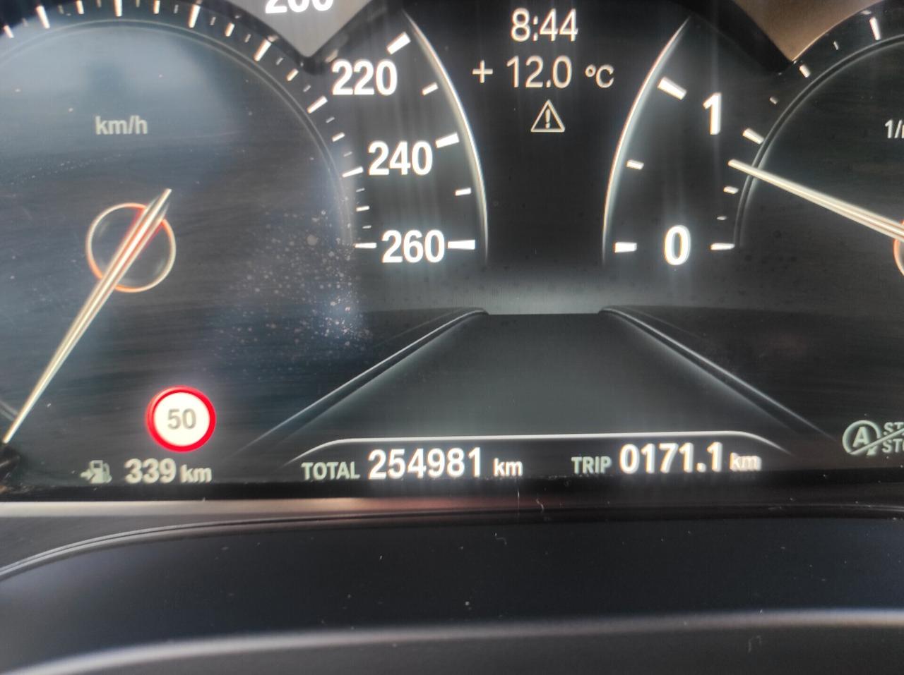 Bmw X3 xDrive30d xLine