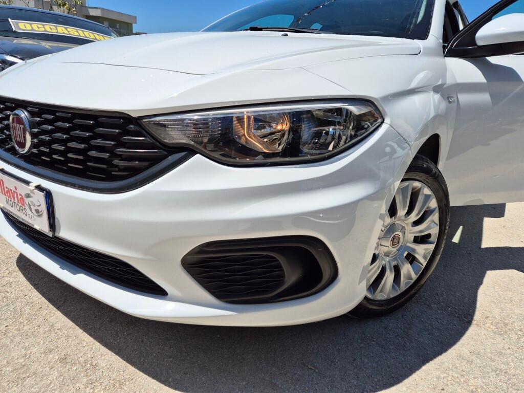 Fiat Tipo 1.3 Mjt 95CV E6 5 porte Business