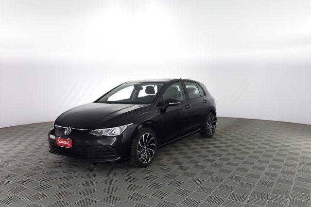 VOLKSWAGEN Golf Golf 1.0 eTSI EVO DSG Life