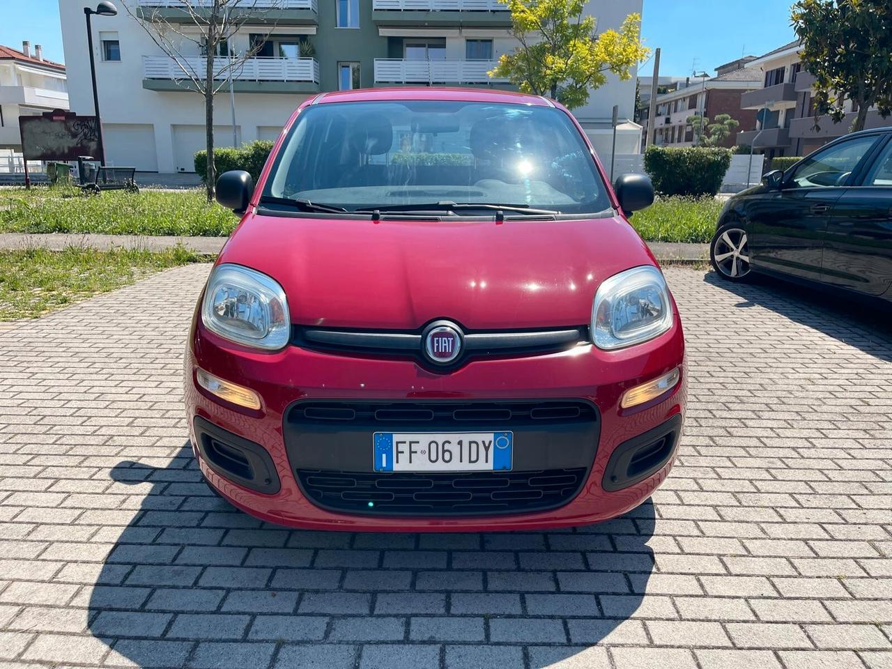 Fiat Panda 1.2 Easy