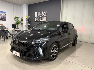 Renault Clio 1.0 tce Techno 90cv