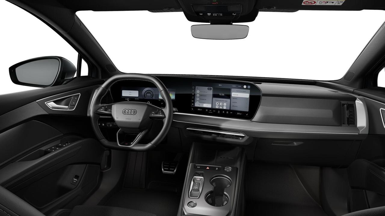 AUDI Audi Q4 SUV Custom edition e-tron 150,00 kW