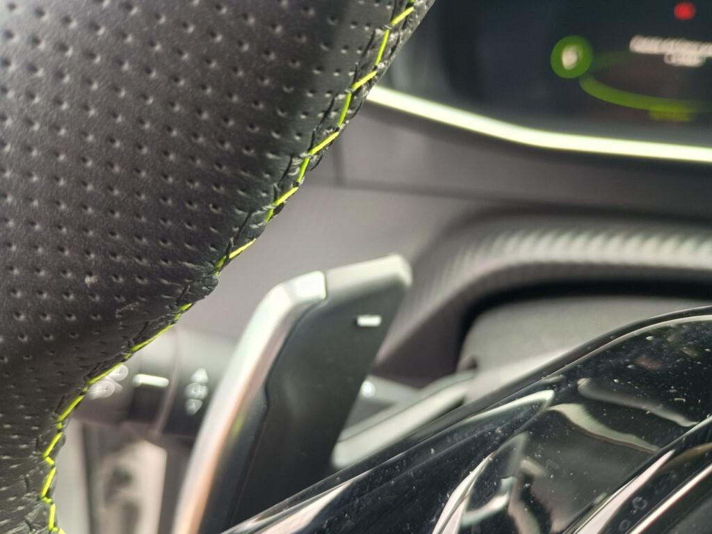 Peugeot 2008 1.5 BlueHDi 130cv EAT8 GT