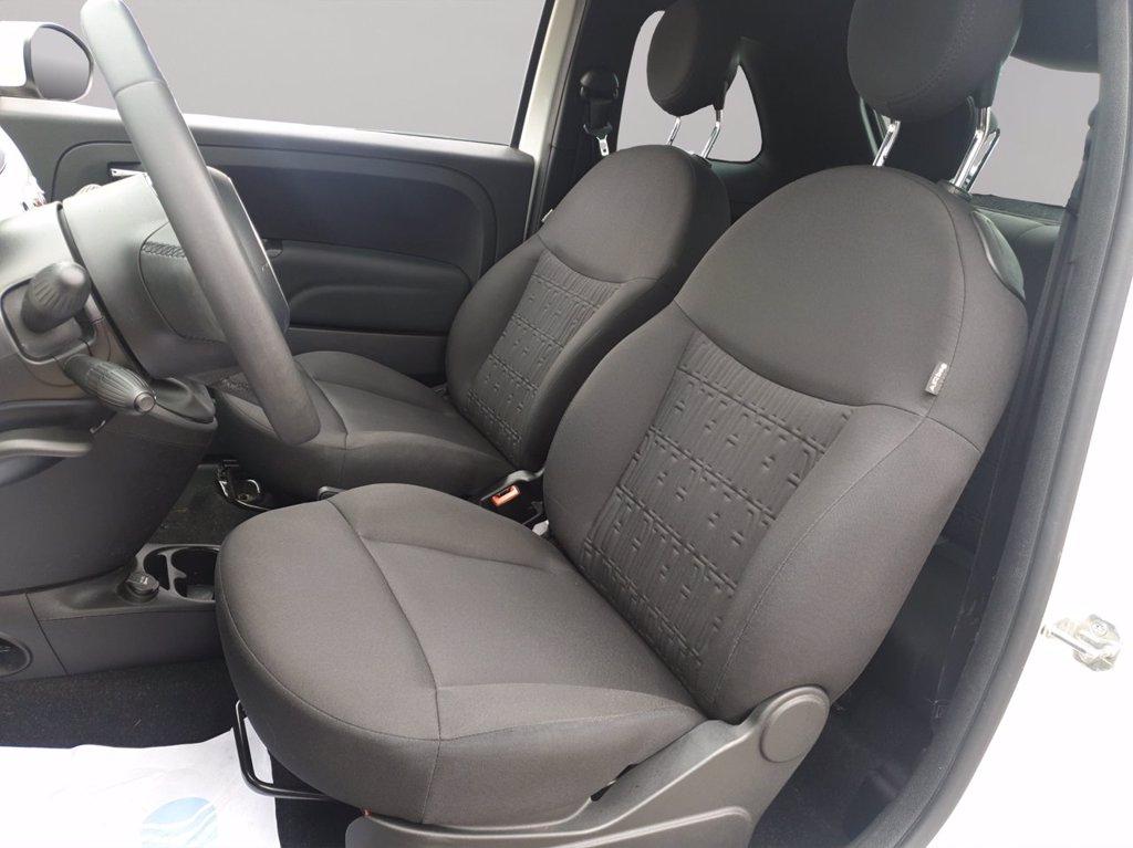 FIAT 500 1.0 hybrid dolcevita 70cv del 2023