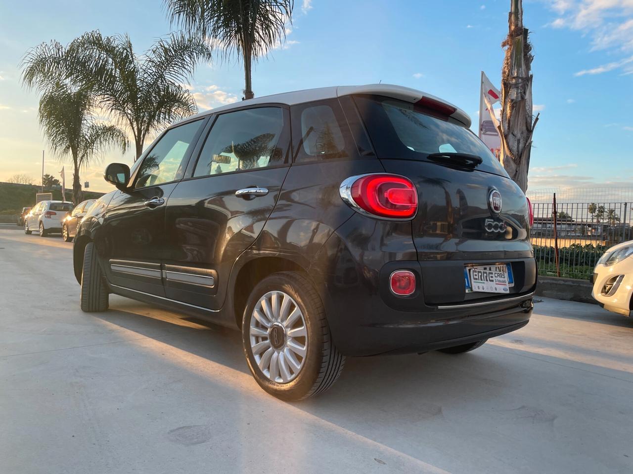 FIAT 500L ANNO 01/2015 1.3 MJT 85 CV