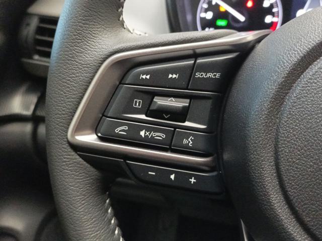 SUBARU Crosstrek 2.0i e-Boxer MHEV CVT Lineartronic Premium