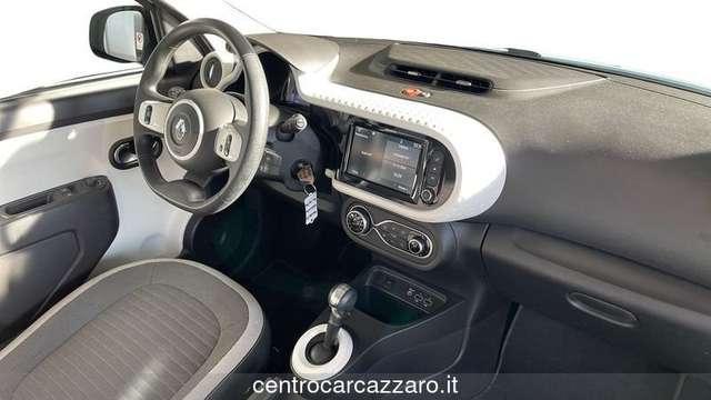 Renault Twingo Twingo 22 kWh Zen