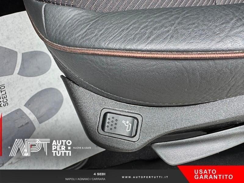 FIAT 500X 500X 1.3 T4 Lounge 150cv dct my20