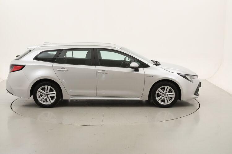 Toyota Corolla TS Hybrid Business BR851253 1.8 Full Hybrid 122CV